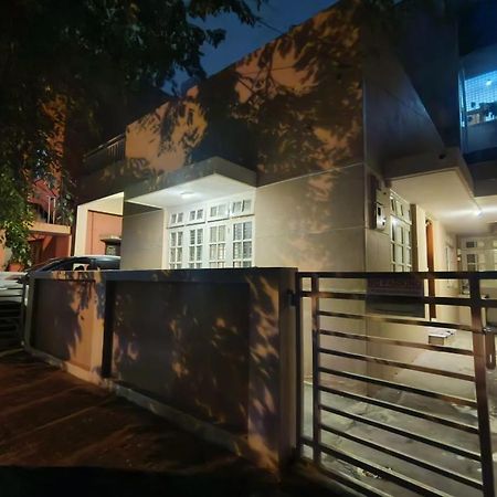 Homestayz Crown Bangalore Exterior foto