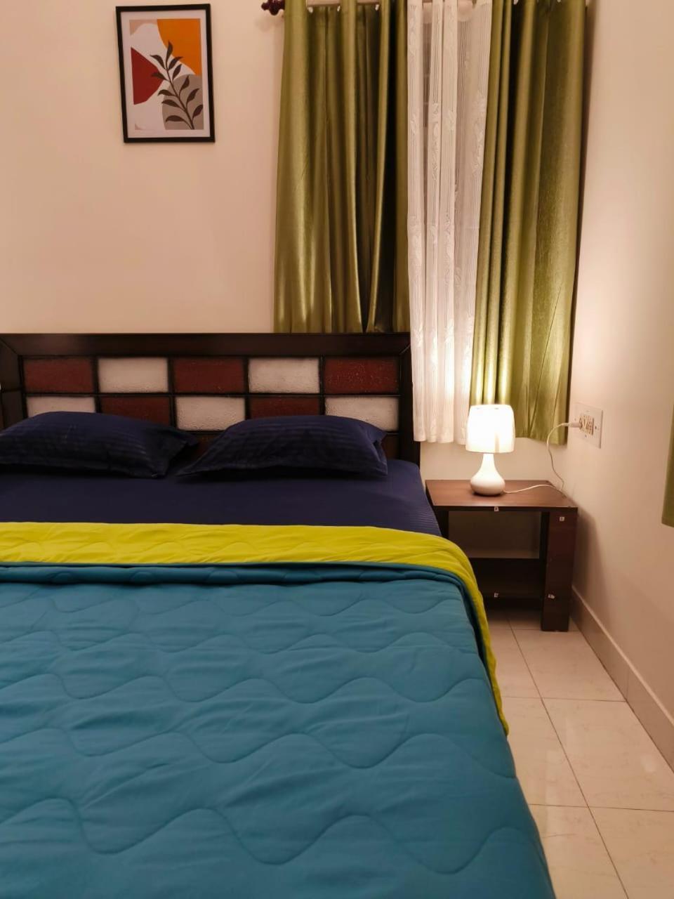 Homestayz Crown Bangalore Cameră foto