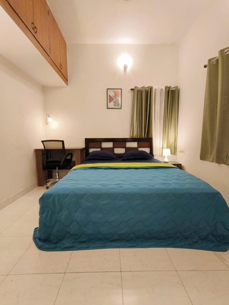 Homestayz Crown Bangalore Cameră foto