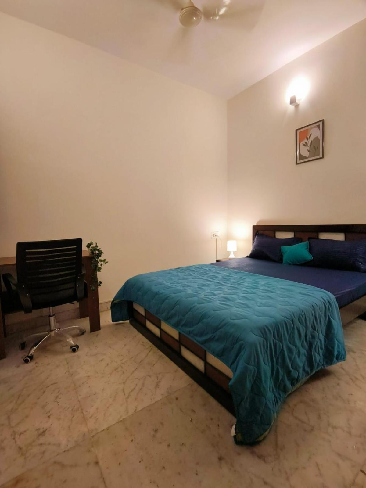 Homestayz Crown Bangalore Exterior foto