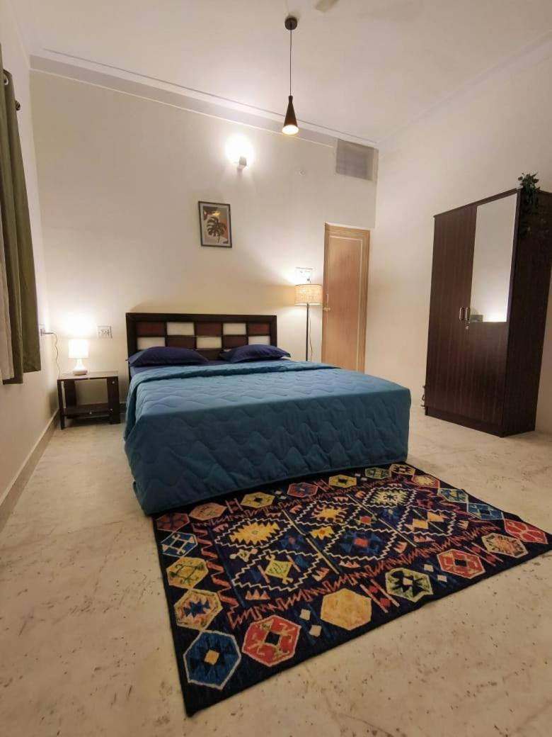 Homestayz Crown Bangalore Exterior foto